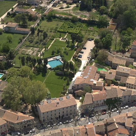 Hotel De L'Image Saint-Rémy-de-Provence Екстериор снимка