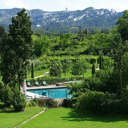 Hotel De L'Image Saint-Rémy-de-Provence Екстериор снимка