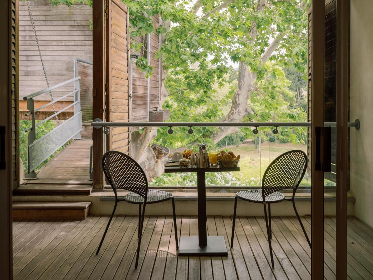 Hotel De L'Image Saint-Rémy-de-Provence Екстериор снимка