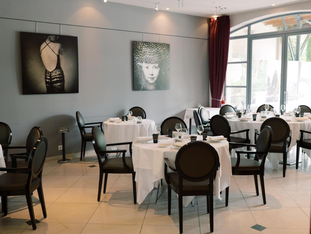 Hotel De L'Image Saint-Rémy-de-Provence Екстериор снимка
