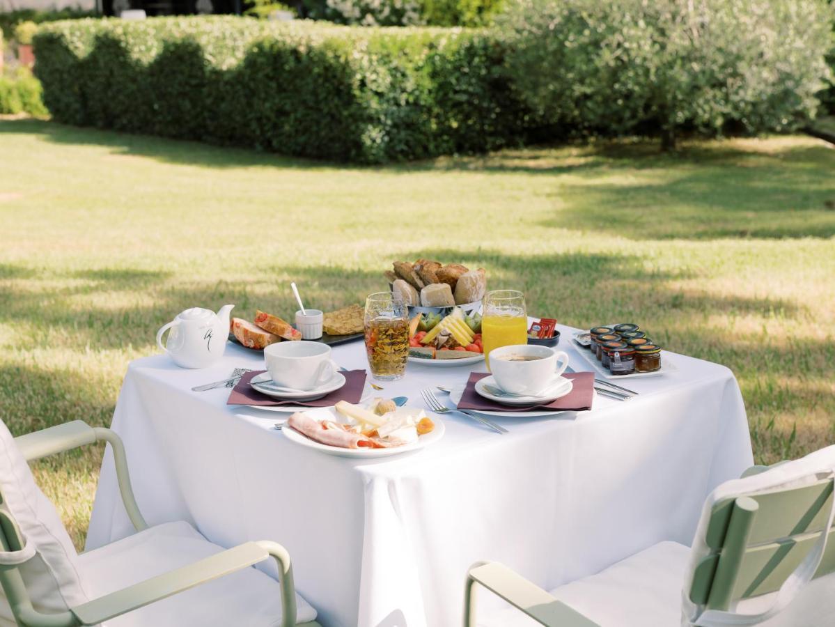 Hotel De L'Image Saint-Rémy-de-Provence Екстериор снимка