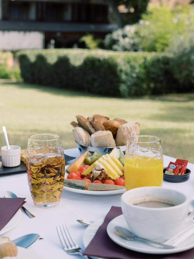 Hotel De L'Image Saint-Rémy-de-Provence Екстериор снимка