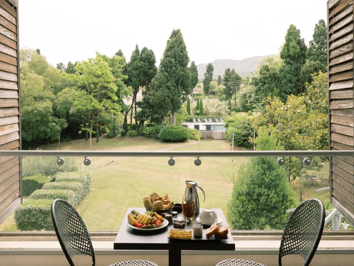 Hotel De L'Image Saint-Rémy-de-Provence Екстериор снимка