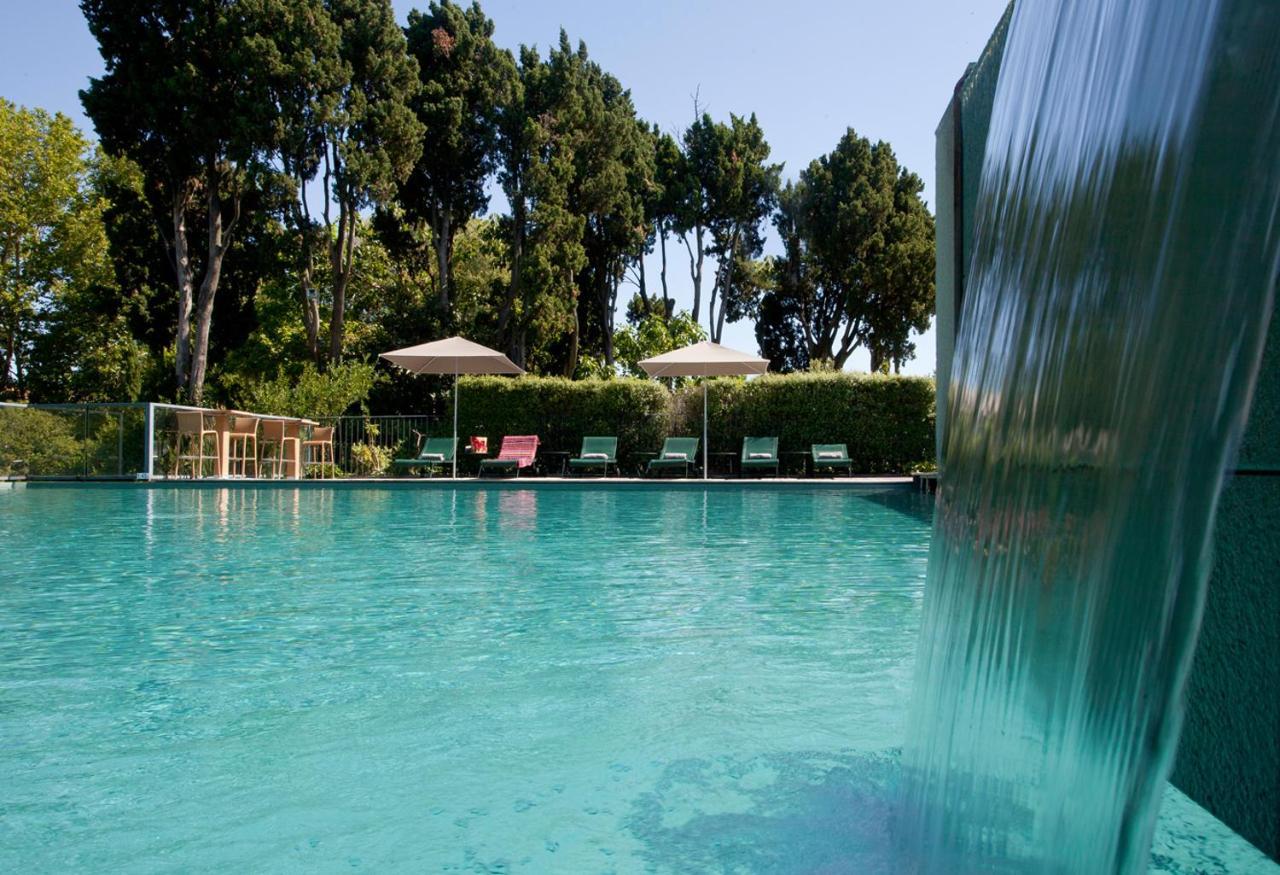 Hotel De L'Image Saint-Rémy-de-Provence Екстериор снимка
