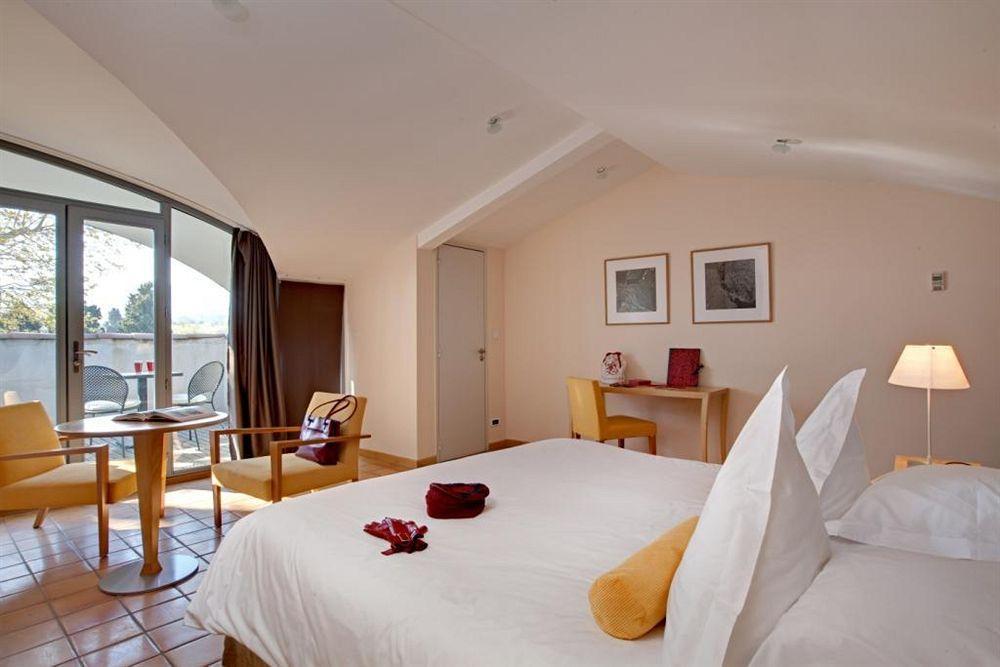 Hotel De L'Image Saint-Rémy-de-Provence Екстериор снимка