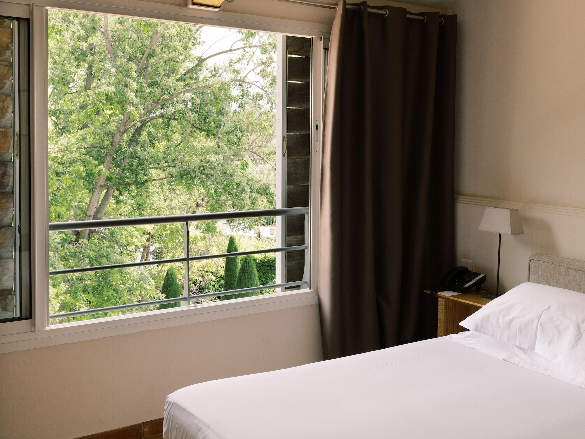 Hotel De L'Image Saint-Rémy-de-Provence Екстериор снимка