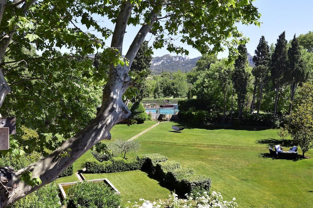Hotel De L'Image Saint-Rémy-de-Provence Екстериор снимка