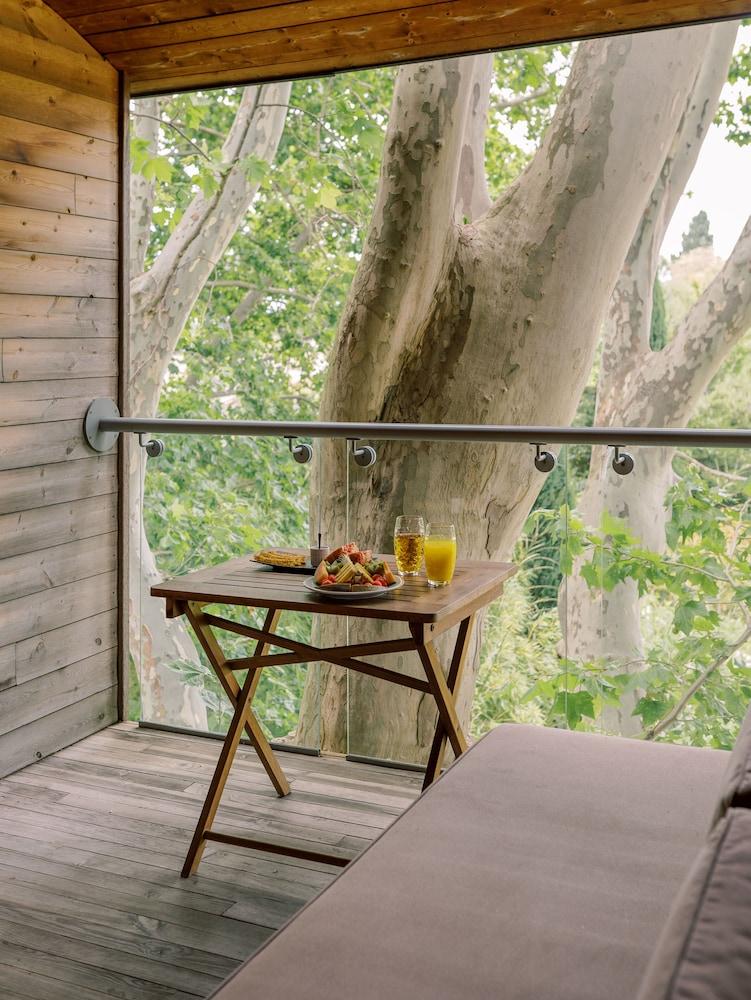 Hotel De L'Image Saint-Rémy-de-Provence Екстериор снимка