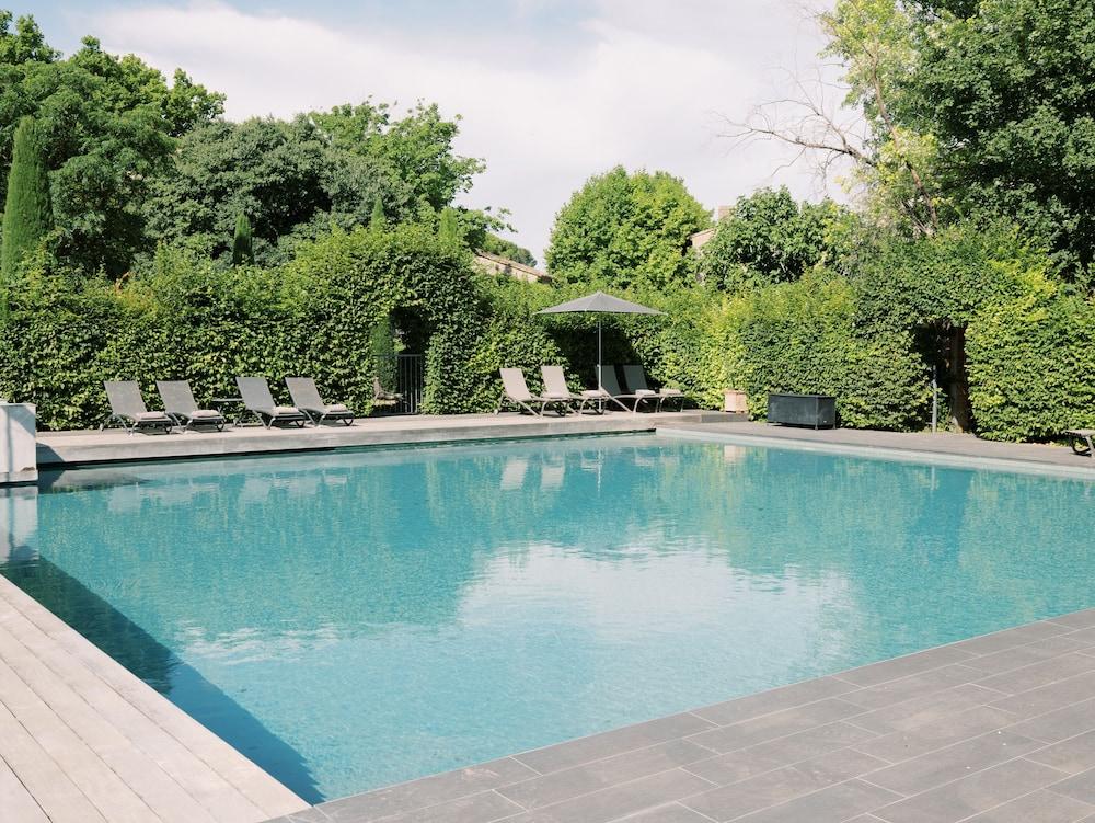 Hotel De L'Image Saint-Rémy-de-Provence Екстериор снимка
