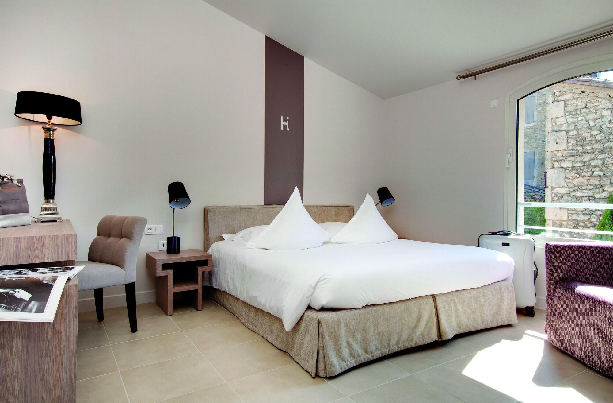 Hotel De L'Image Saint-Rémy-de-Provence Екстериор снимка