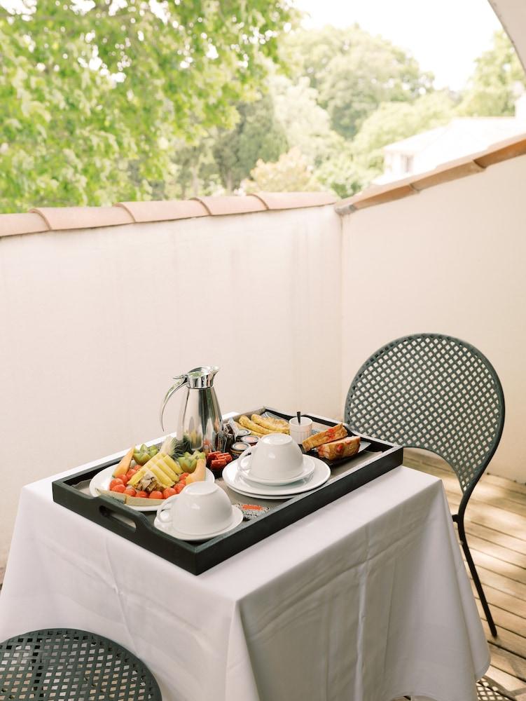 Hotel De L'Image Saint-Rémy-de-Provence Екстериор снимка