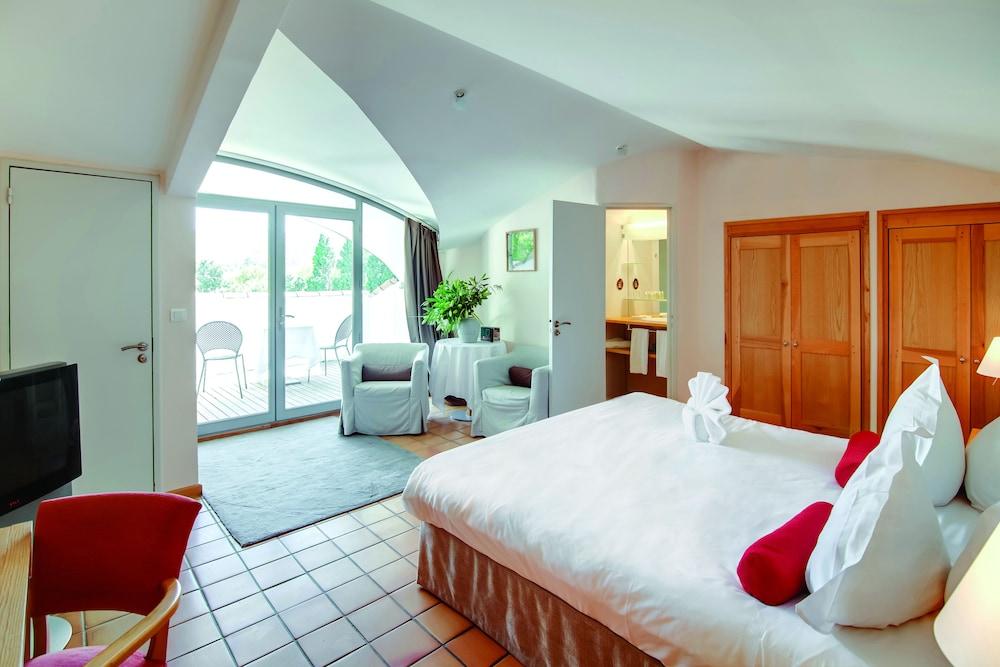 Hotel De L'Image Saint-Rémy-de-Provence Екстериор снимка
