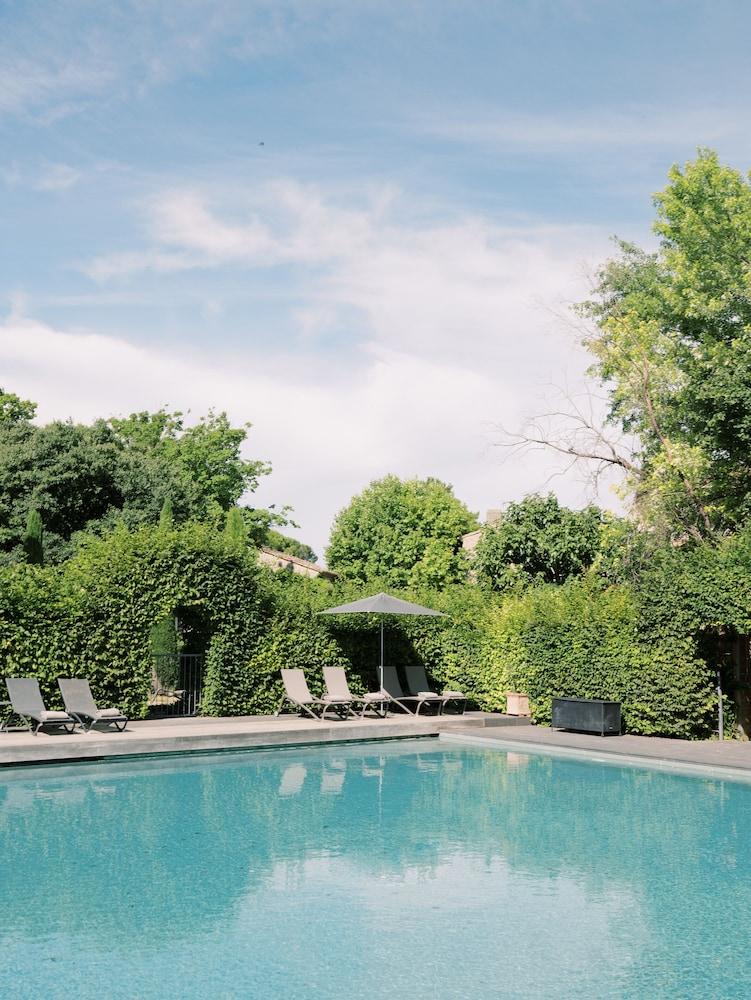 Hotel De L'Image Saint-Rémy-de-Provence Екстериор снимка