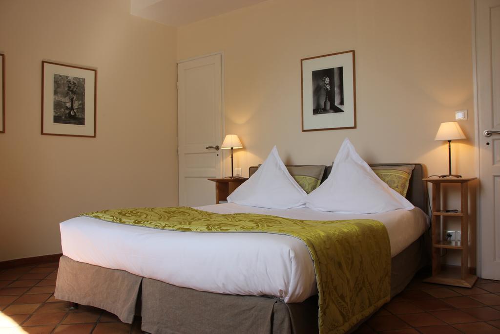 Hotel De L'Image Saint-Rémy-de-Provence Екстериор снимка