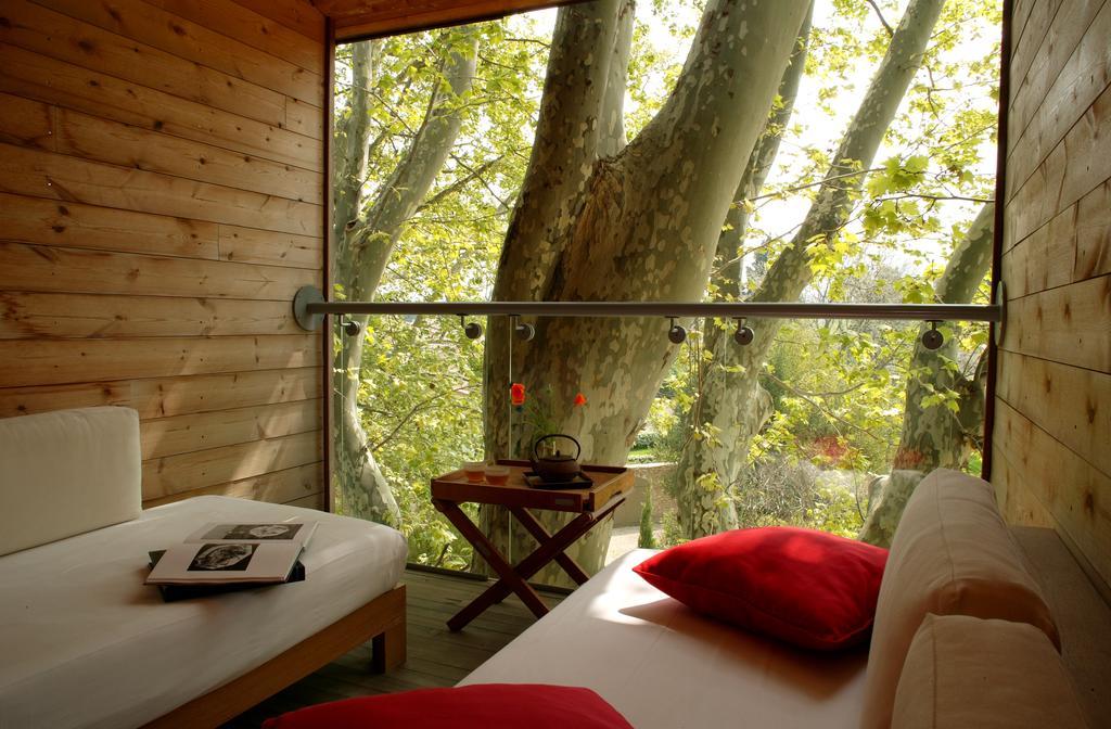 Hotel De L'Image Saint-Rémy-de-Provence Екстериор снимка