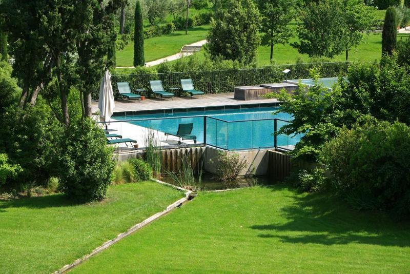 Hotel De L'Image Saint-Rémy-de-Provence Екстериор снимка