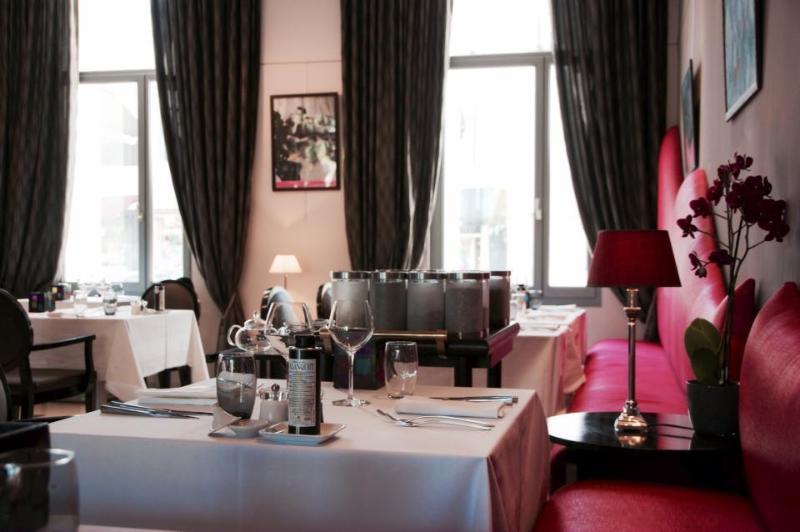 Hotel De L'Image Saint-Rémy-de-Provence Екстериор снимка