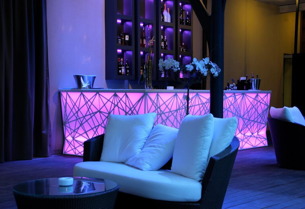 Hotel De L'Image Saint-Rémy-de-Provence Екстериор снимка