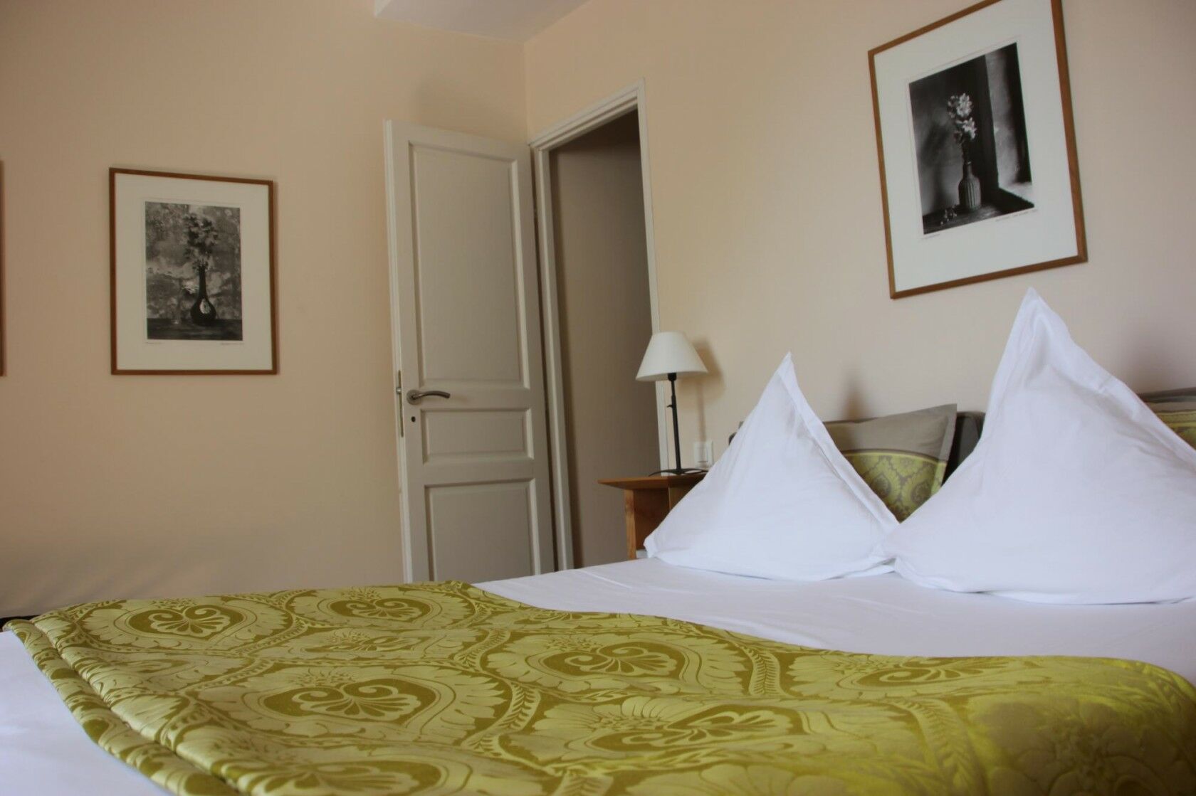 Hotel De L'Image Saint-Rémy-de-Provence Екстериор снимка